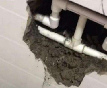 四会卫生间防水找谁好