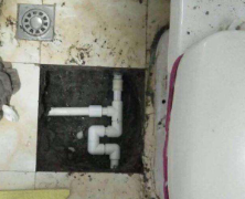 四会卫生间防水推荐公司