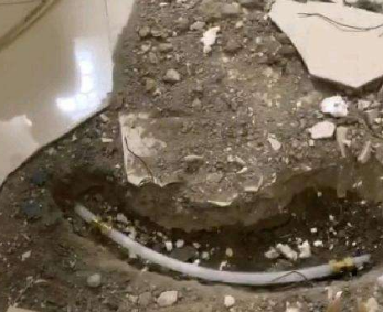 四会卫生间测漏水哪家优惠