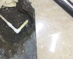 四会卫生间测漏水多少钱