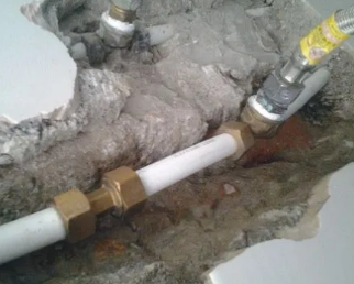 四会测漏水多少钱