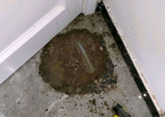 四会水管维修哪家好