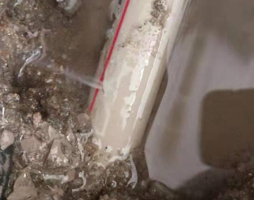 四会水管维修多少钱