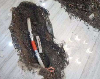 四会水管维修哪家好