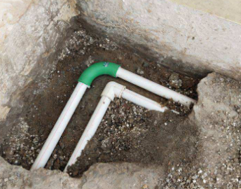 四会卫生间测漏水价格多少