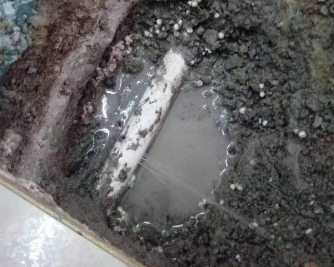 四会卫生间测漏水哪家好