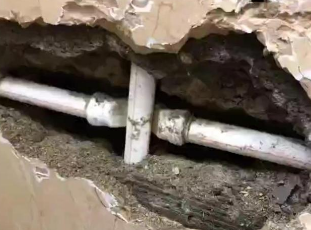 四会水管维修哪家好