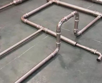 四会水管维修多少钱