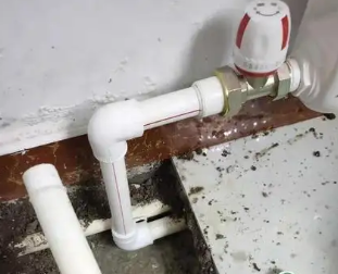 四会卫生间测漏水多少钱