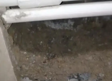 四会卫生间测漏水多少钱