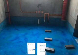 四会卫生间防水步骤