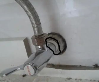四会水管维修多少钱