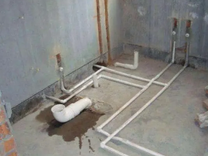 四会水管维修多少钱 四会水管维修多少钱