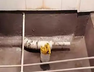四会卫生间测漏水服务电话