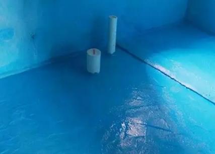 四会卫生间防水公司分享防水小知识