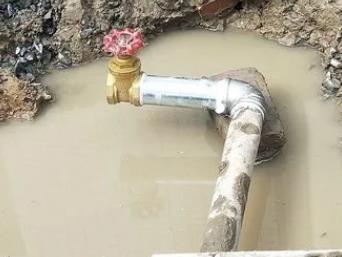四会漏水检测电话多少